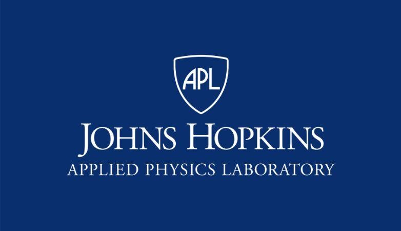 Johns Hopkins University Applied Physics Laboratory Logo